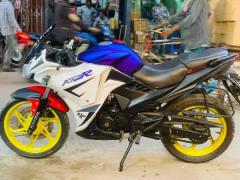 Lifan KP 150 V2